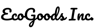 EcoGoods Inc.